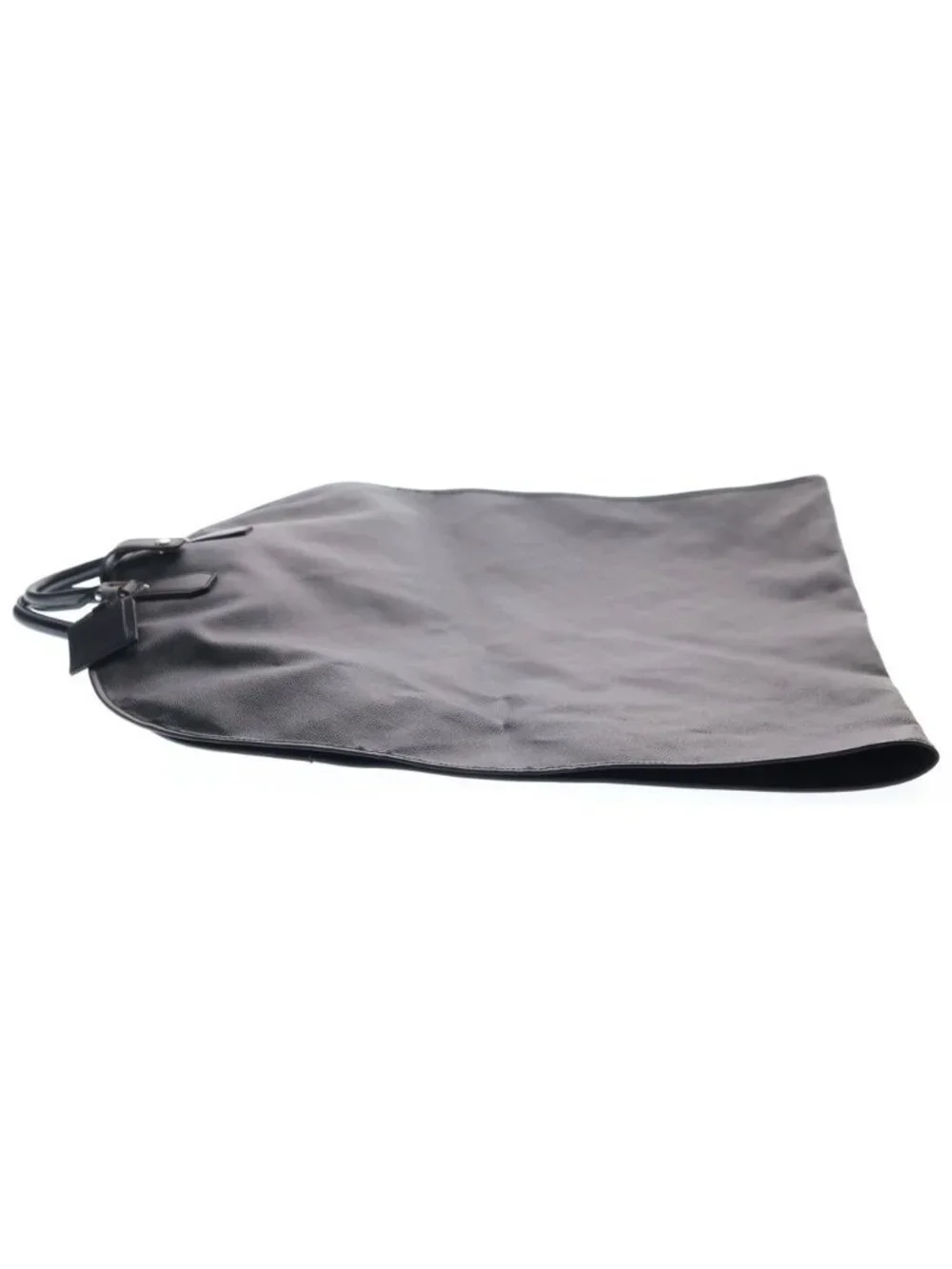 Louis Vuitton Damier Graphite Garment Bag Cover Black
